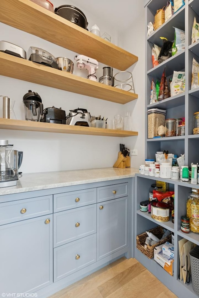 2014 N Winchester Ave, Chicago, IL 60614 - view of pantry
