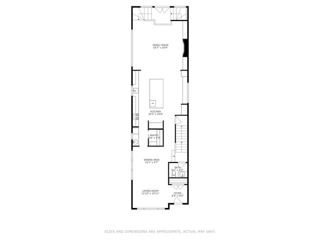 2014 N Winchester Ave, Chicago, IL 60614 - room layout