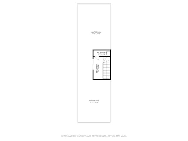2014 N Winchester Ave, Chicago, IL 60614 - property floor plan