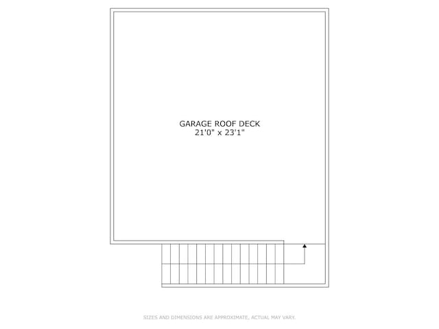 2014 N Winchester Ave, Chicago, IL 60614 - property floor plan