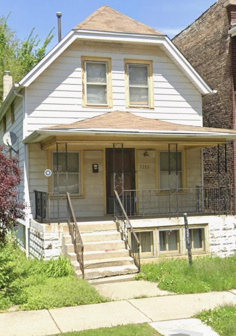 5252 W Adams St, Chicago, IL 60644 - photo 1