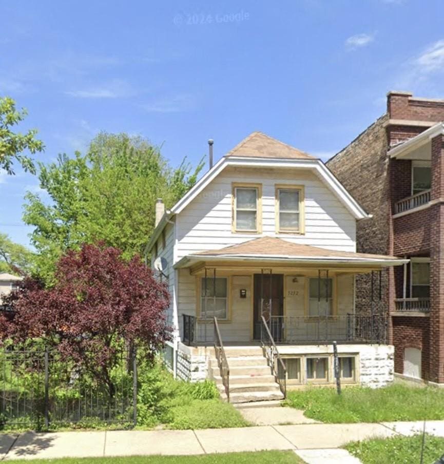 5252 W Adams St, Chicago, IL 60644 - photo 2