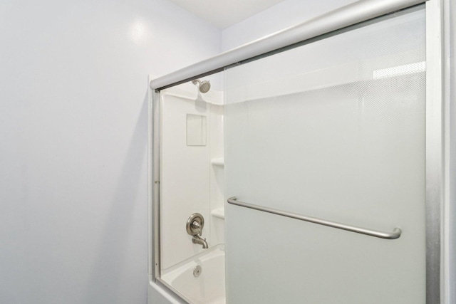 409 Wingate Dr, Schaumburg, IL 60193 - bathroom featuring enclosed tub / shower combo