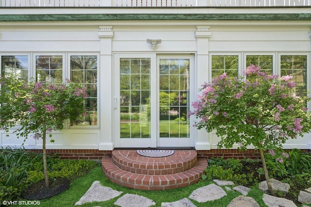 350 Elder Ln, Winnetka, IL 60093 - view of entrance to property