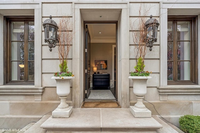 542 W Dickens St, Chicago, IL 60614 - view of entrance to property