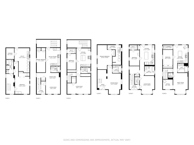 1120 W Newport Ave, Chicago, IL 60657 - property floor plan