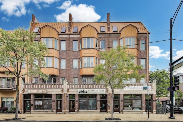 1935 S State St Unit 4, Chicago, IL 60616 - view of property