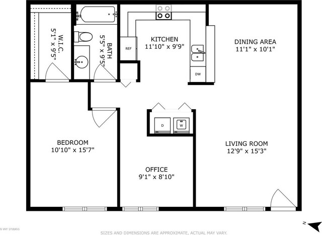 1504 Mcclure Rd Unit 1504, Aurora, IL 60505 - photo 21