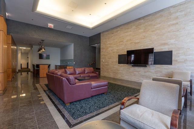 420 E Waterside Dr Unit 1103, Chicago, IL 60601 - view of building lobby