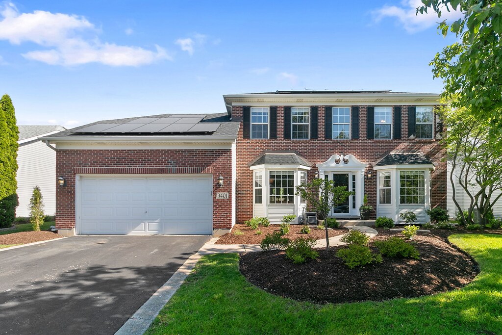 3401 Charlemaine Dr, Aurora, IL 60504 - photo 1