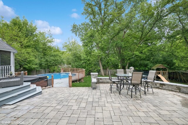 125 Hilltop Ave, Barrington, IL 60010 - photo 23
