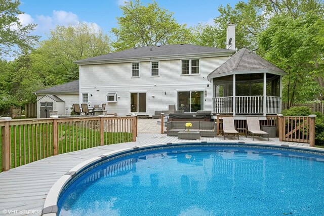 125 Hilltop Ave, Barrington, IL 60010 - photo 26