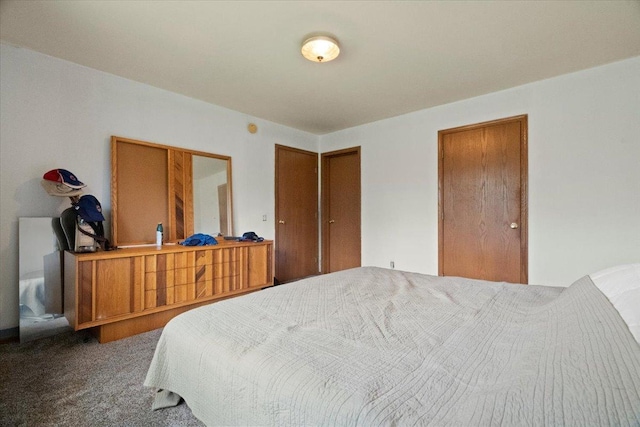 26630 W Il Route 134, Ingleside, IL 60041 - view of carpeted bedroom