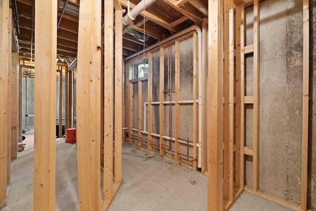 26630 W Il Route 134, Ingleside, IL 60041 - view of misc room