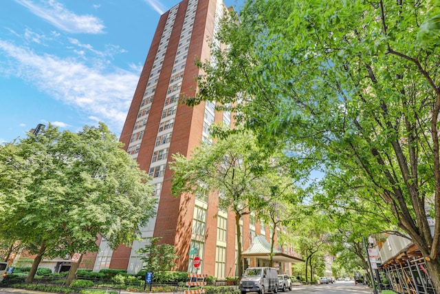 1325 N State Pkwy Unit 17C, Chicago, IL 60610 - view of property