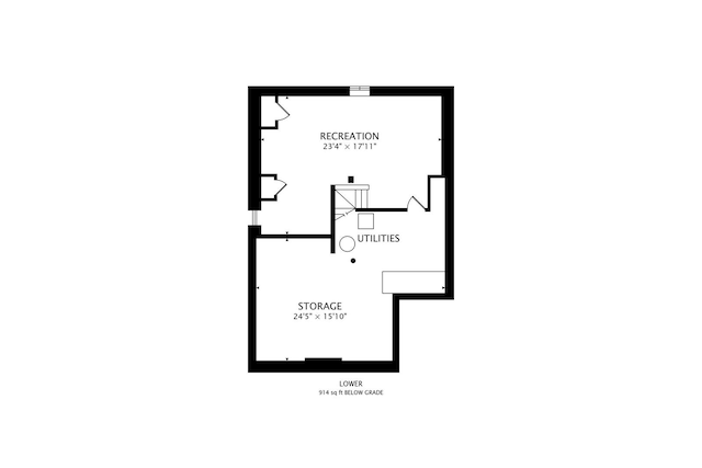 6S009 Steeple Run Dr, Naperville, IL 60540 - property floor plan