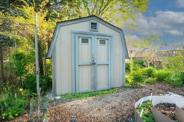 38059 N Holdridge Ave, Beach Park, IL 60087 - view of shed