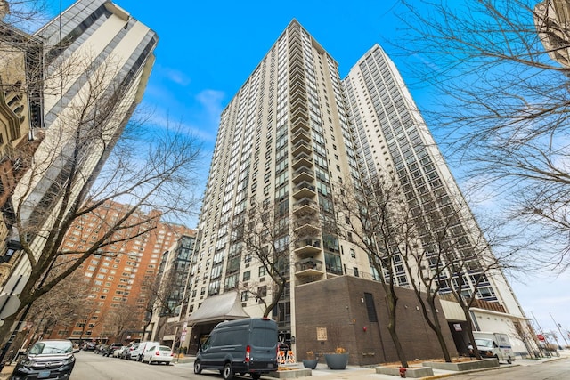 1313 N Ritchie Ct Unit 2001, Chicago, IL 60610 - view of property