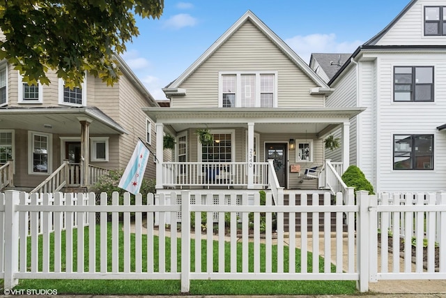 2340 N Lawndale Ave, Chicago, IL 60647 - photo 1
