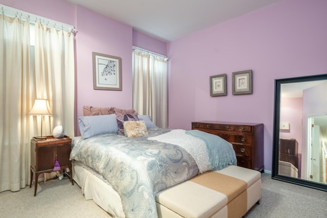 3711 N Pine Grove Ave Unit 2Nw, Chicago, IL 60613 - view of carpeted bedroom