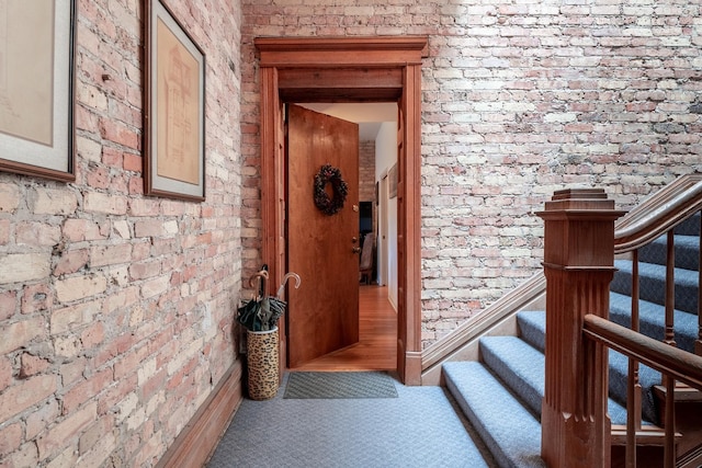 3711 N Pine Grove Ave Unit 2Nw, Chicago, IL 60613 - view of doorway to property