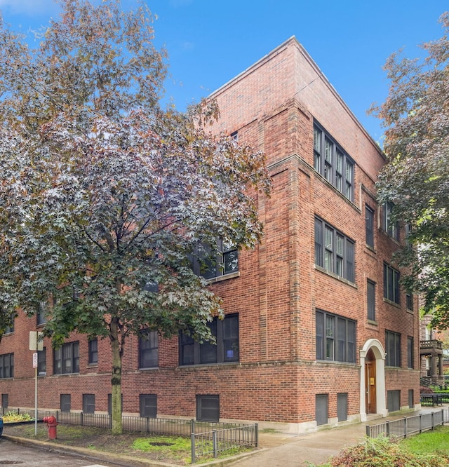 2250 N Dayton St Unit 3, Chicago, IL 60614 - view of property