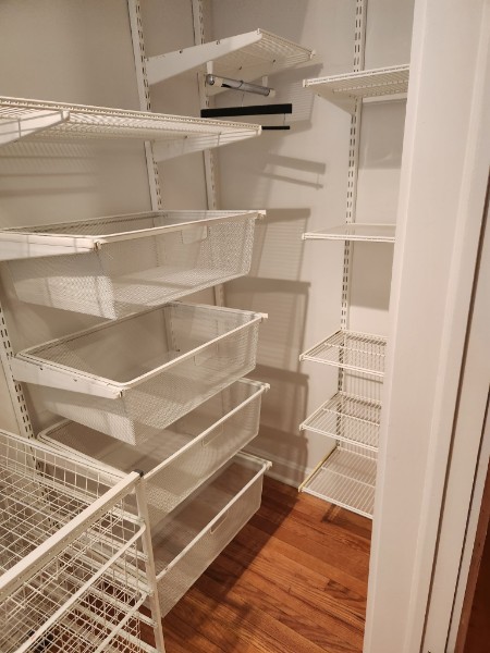 2250 N Dayton St Unit 3, Chicago, IL 60614 - view of storage area