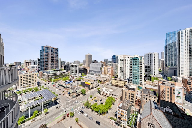 600 N Dearborn St Unit 2005, Chicago, IL 60654 - view of city skyline