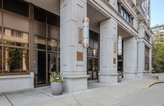 233 E 13th St Unit 2001, Chicago, IL 60605 - view of property