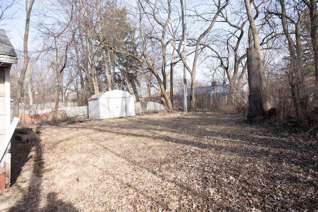 347 Manitowac St, Park Forest, IL 60466 - view of yard