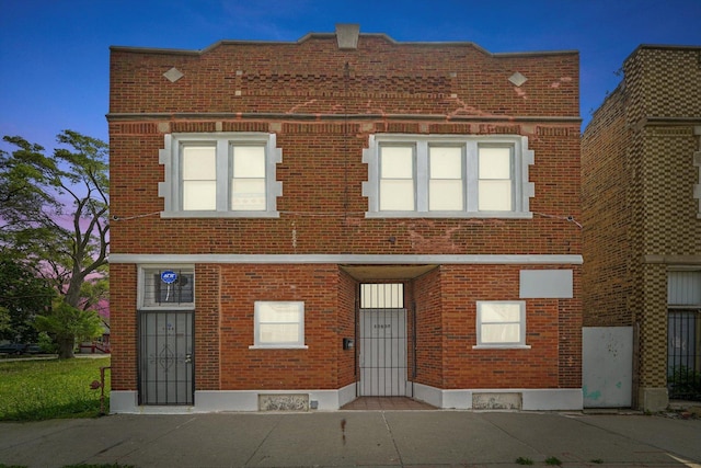 10807 S Wentworth Ave, Chicago, IL 60628 - townhome / multi-family property featuring brick siding