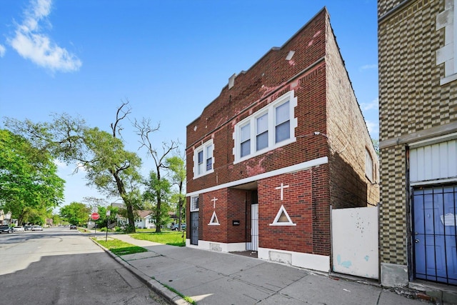 10807 S Wentworth Ave, Chicago, IL 60628 - view of building exterior