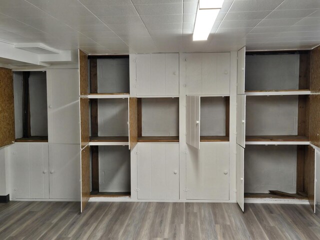 18433 Arcadia St, Lansing, IL 60438 - view of closet