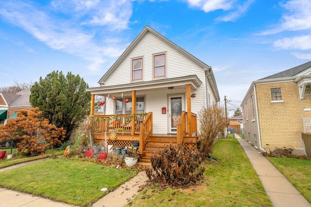 12850 Lincoln St, Blue Island, IL 60406 - photo 18