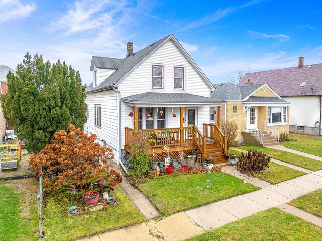 12850 Lincoln St, Blue Island, IL 60406 - photo 21