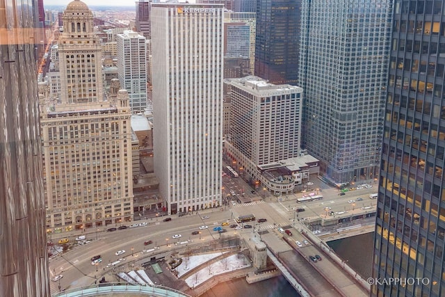 401 N Wabash Ave Unit 39G, Chicago, IL 60611 - city view