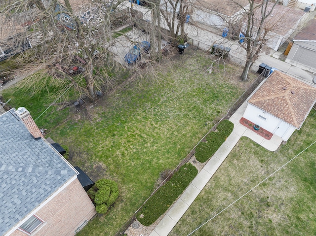 9026 S Colfax Ave, Chicago, IL 60617 - view of subject property