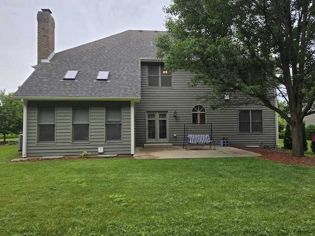11650 Liberty Ln, Plainfield, IL 60585 - photo 38