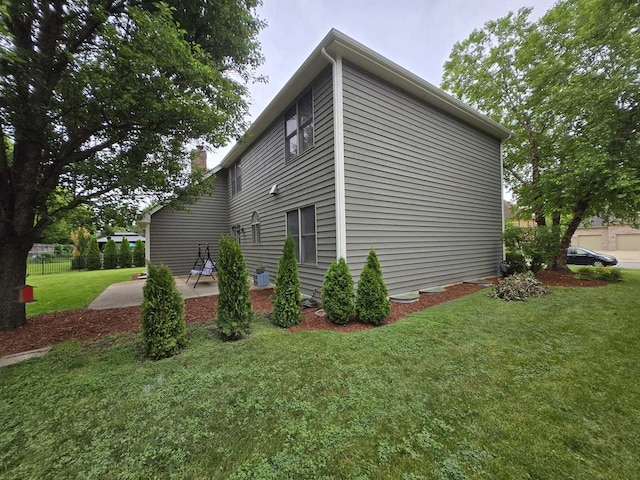 11650 Liberty Ln, Plainfield, IL 60585 - photo 41