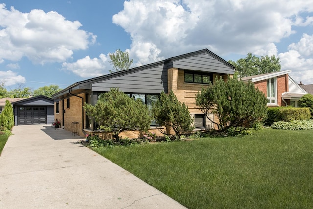 1033 N Knight Ave, Park Ridge, IL 60068 - photo 1