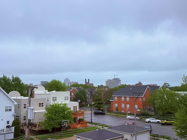 6324 S Kimbark Ave Unit 404, Chicago, IL 60637 - view of asphalt road