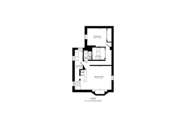 2004 Linden Ave, Park Ridge, IL 60068 - property floor plan