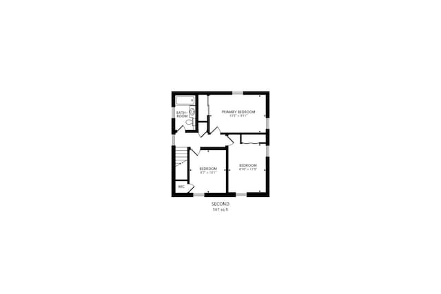 2004 Linden Ave, Park Ridge, IL 60068 - home floor plan