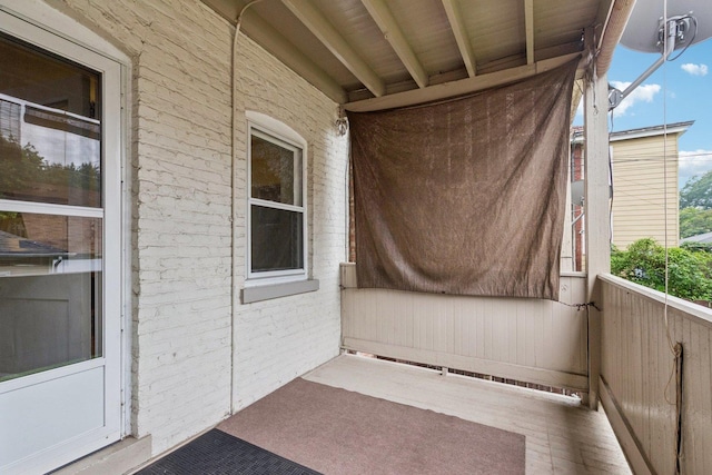 217 S Oak Park Ave, Oak Park, IL 60302 - view of balcony