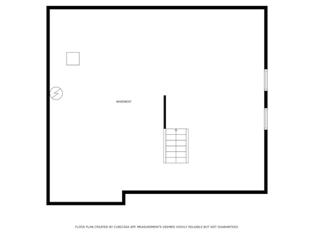 616 Meadowview Dr, West Chicago, IL 60185 - home floor plan