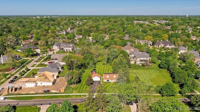 1S558 Sunnybrook Rd, Glen Ellyn, IL 60137