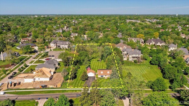 1S558 Sunnybrook Rd, Glen Ellyn, IL 60137