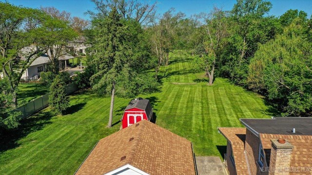 1S558 Sunnybrook Rd, Glen Ellyn, IL 60137