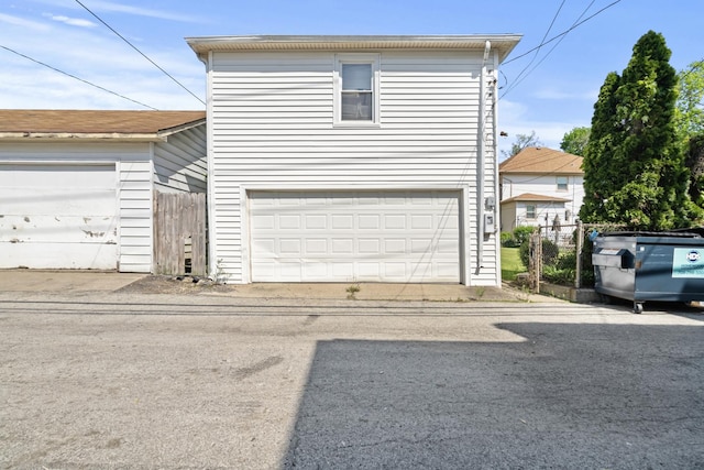 1412 Schilling Ave, Chicago Heights, IL 60411 - view of front of house