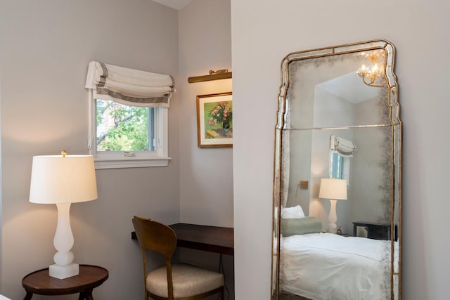1429 S Prairie Ave, Chicago, IL 60605 - view of bedroom